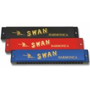 SWAN SW24-2 Губная гармоника диатоническая
