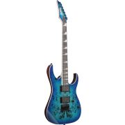 Ibanez GRGR221PA-AQB электрогитара