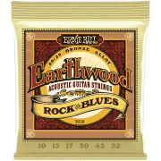 ERNIE BALL 2008 -струны для акустической гитары