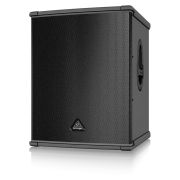 BEHRINGER B1800XP - активный сабвуфер 18