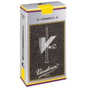 Vandoren CR193 V.12 Трости для кларнета Bb №3 (1шт)