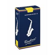 Vandoren SR211 Трости для саксофона Альт Традиционные №1 (1шт)