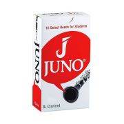 Vandoren JCR0125 Juno Трости для кларнета Bb №2.5 (1шт)