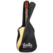 Sevillia covers GB-A41 BK Чехол для классической и акустической гитары