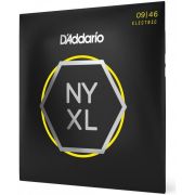 D ADDARIO NYXL0946 Струны для электрогитары