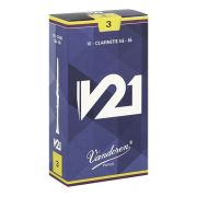 Vandoren CR803 V21 Трости для кларнета Bb, №3.0 (1шт)