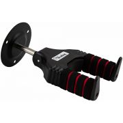 VESTON GS061 - держатель гитарный настенный, с автозахватом