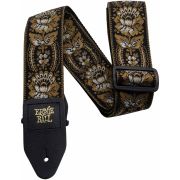 ERNIE BALL 4151 - гитарный ремень Jacquard с рисунком Royal Orlean