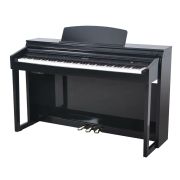 Artesia DP-150e Black Polish Цифровое фортепиано.