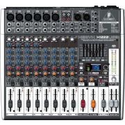 BEHRINGER X1222USB - микшер