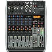 BEHRINGER QX1204USB - микшер
