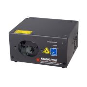 Big Dipper KM003RGB Лазерный проектор, RGB