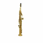 SELMER SS-600 Саксофон-сопрано «Bb» (Пр-во Тайвань)