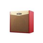 Cort CM30R-EU-DR CM Series Гитарный комбоусилитель, красный, 30Вт
