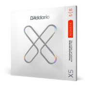D'ADDARIO XSAPB1047 Набор 6 струн для гитары акустик