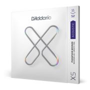 D'ADDARIO XSAPB1152 Набор 6 струн для гитары акустик