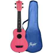 FLIGHT TUS-35 PK укулеле сопрано