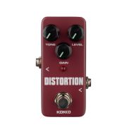 Kokko FDS2 Mini Distortion Педаль эффектов