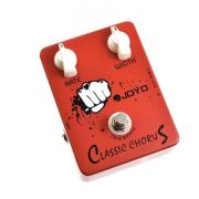 Joyo JF-05-Classic-Chorus Педаль эффектов