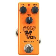 Yerasov 5000-Volt-mini Distortion Педаль эффектов