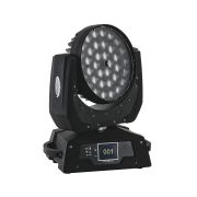 INVOLIGHT LEDMH368ZW - голова вращения (WASH)