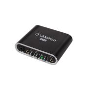 Alctron U12-BK Аудиоинтерфейс USB