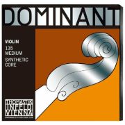 THOMASTIK 135B Dominant струны скрипичные 4/4,medium