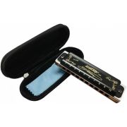 EASTTOP T008K C диатоническая губная гармошка, C