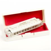 EASTTOP T008L C диатоническая губная гармошка, C