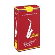 Vandoren SR2615R JAVA Red Трости для саксофона альт №1,5 (1шт)