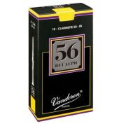 Vandoren CR503 56 rue Lepic Трости для кларнета №3 (1шт)