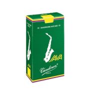Vandoren SR262 JAVA Трости для саксофона Альт №2 (1шт)