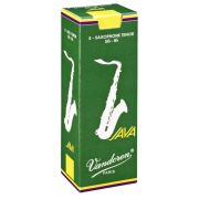 Vandoren SR2725 JAVA Трости для саксофона Тенор №2,5 (1шт)