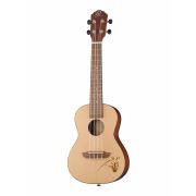 Ortega RU5 RU Series Spruce Укулеле концертный