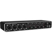 BEHRINGER UMC404HD - Звуковая карта