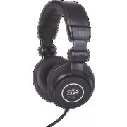 SVS Audiotechnik HP-400 - Студийные наушники