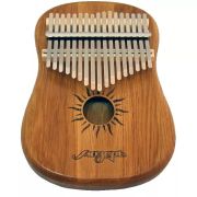 МОЗЕРЪ КМТ-3 Калимба Требл Guitar