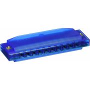 HOHNER HAPPY BLUE C Губная гармоника диатоническая