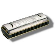 Hohner Puck Губная гармоника диатоническая