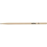 VIC FIRTH NOVA 7AN барабанные палочки, орех, нейлоновый наконечник