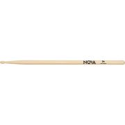 VIC FIRTH N5A - барабанные палочки ,Орех Серия NOVA