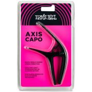 ERNIE BALL 9600 -каподастр Axis,универсальный,пружинный, цвет чёрный