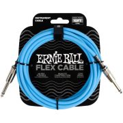 ERNIE BALL 6412 - кабель инструментальный 3 метра