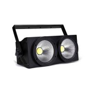 Bi Ray LC200-B Светодиодный прожектор х2, W 200Вт