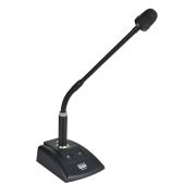 Xline MD-DJ1 Микрофон на «гусиной шее» с базой, динамический