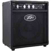 PEAVEY MAX 158 Басовый комбоусилитель, 20 Вт