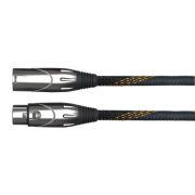 Soundking BXX003B-5 Кабель микрофонный XLR, 5м