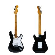 Bosstone SG-04 V.2 HH BK - Электрогитара