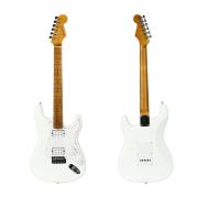 Bosstone SG-04 V.2 HH WH - Электрогитара