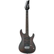 IBANEZ GIO GSA60-WNF Walnut Flat электрогитара